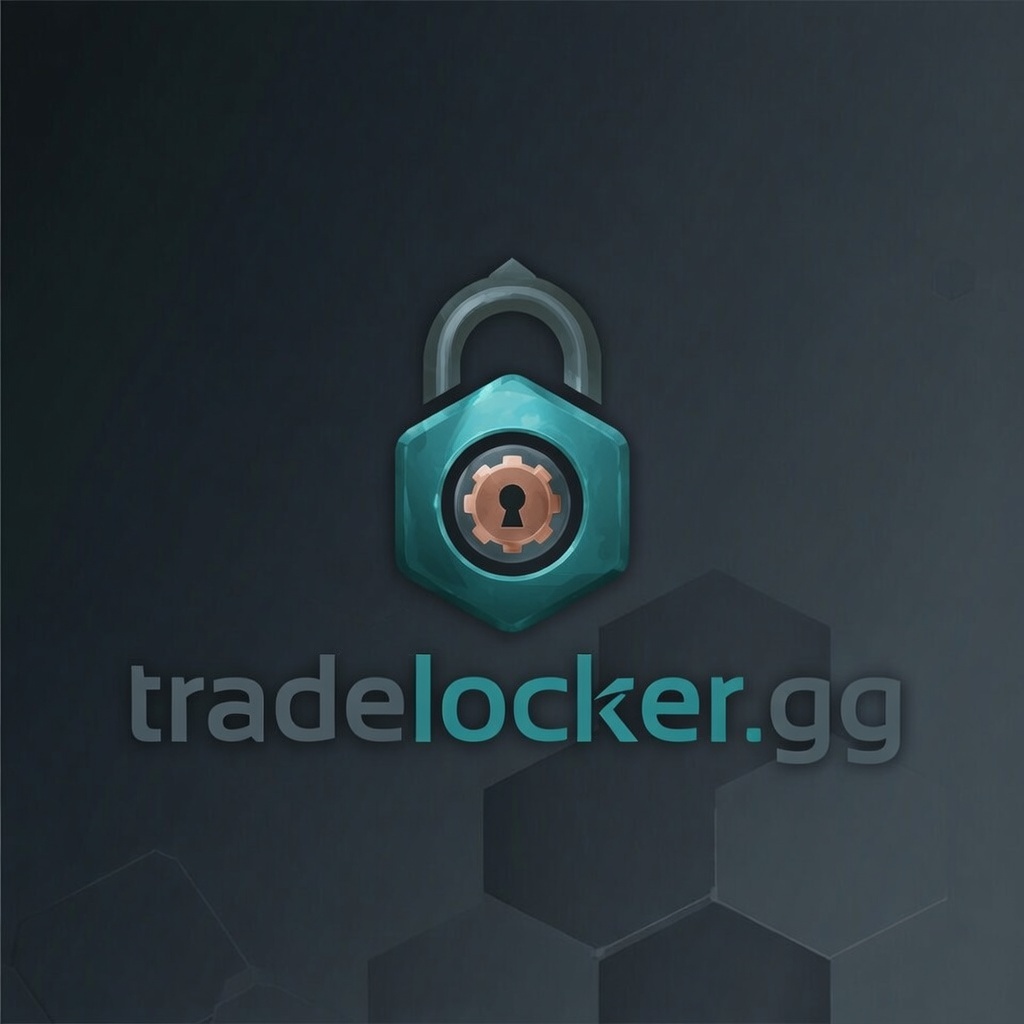 TradeLocker Graphic